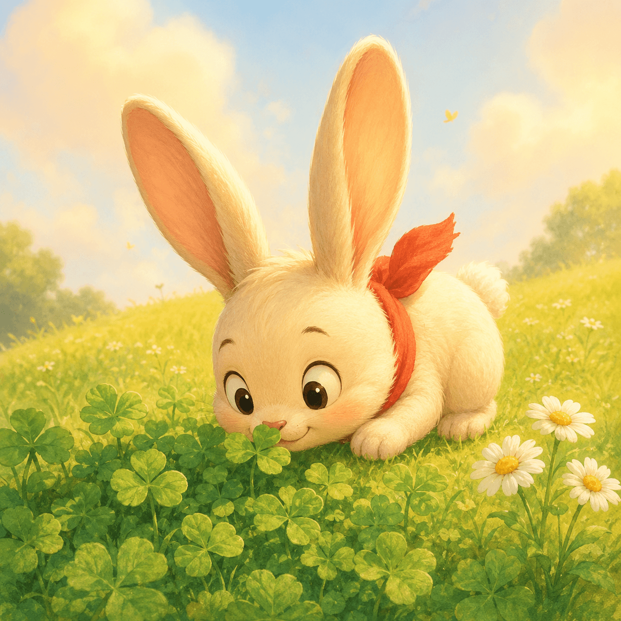 Pip and the Blue Bud cover
